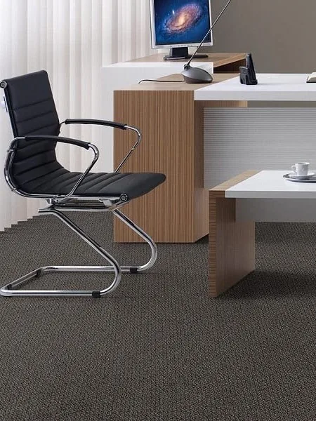 Office carpet cleaning for commercial spaces